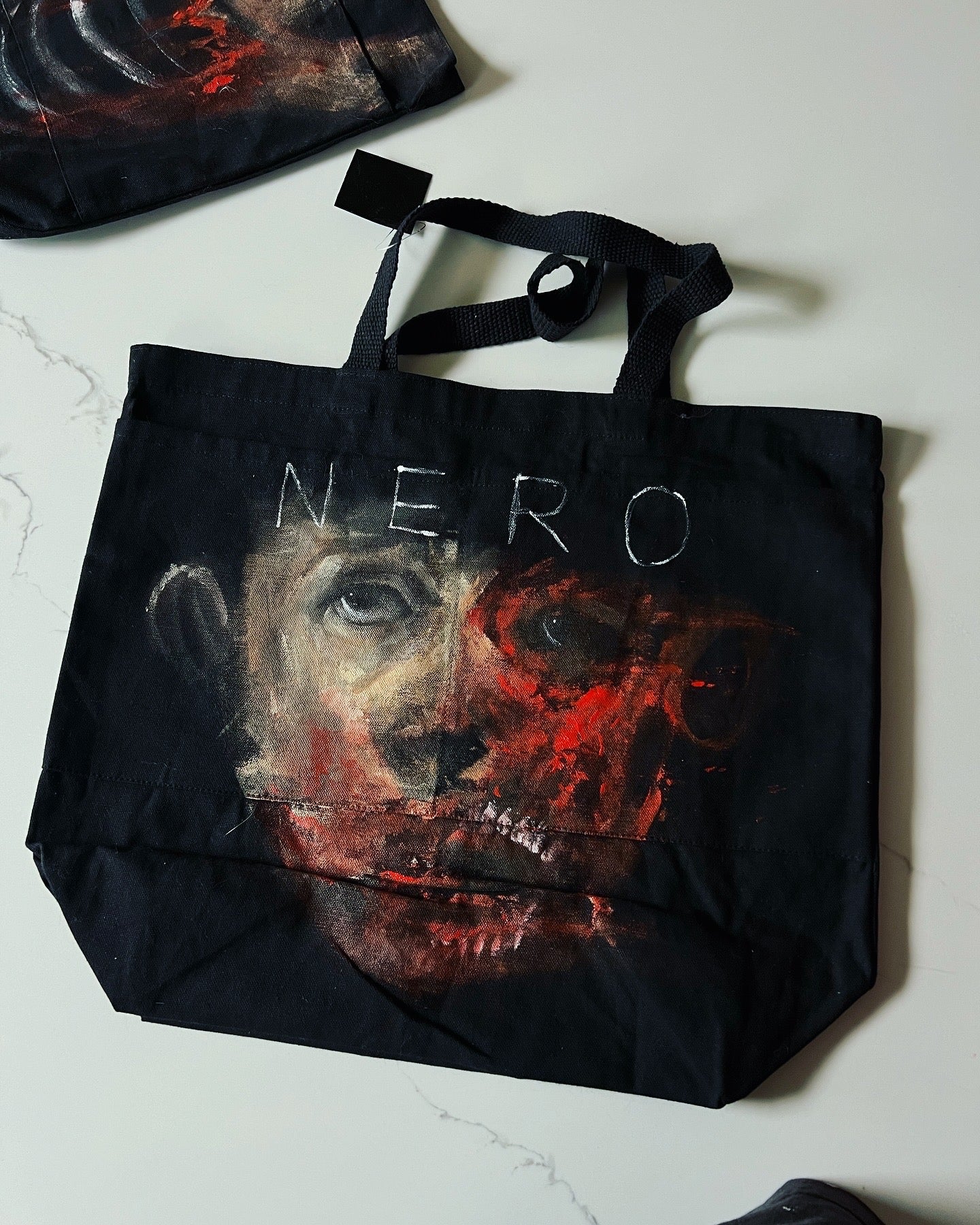 Hell in a tote bag 2