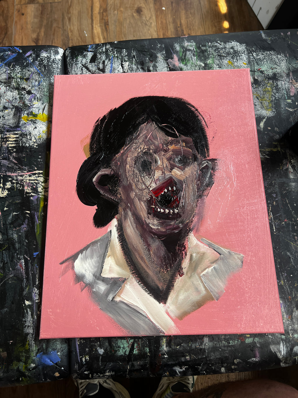 Night nurse