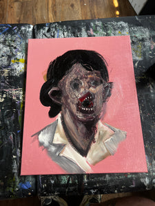 Night nurse