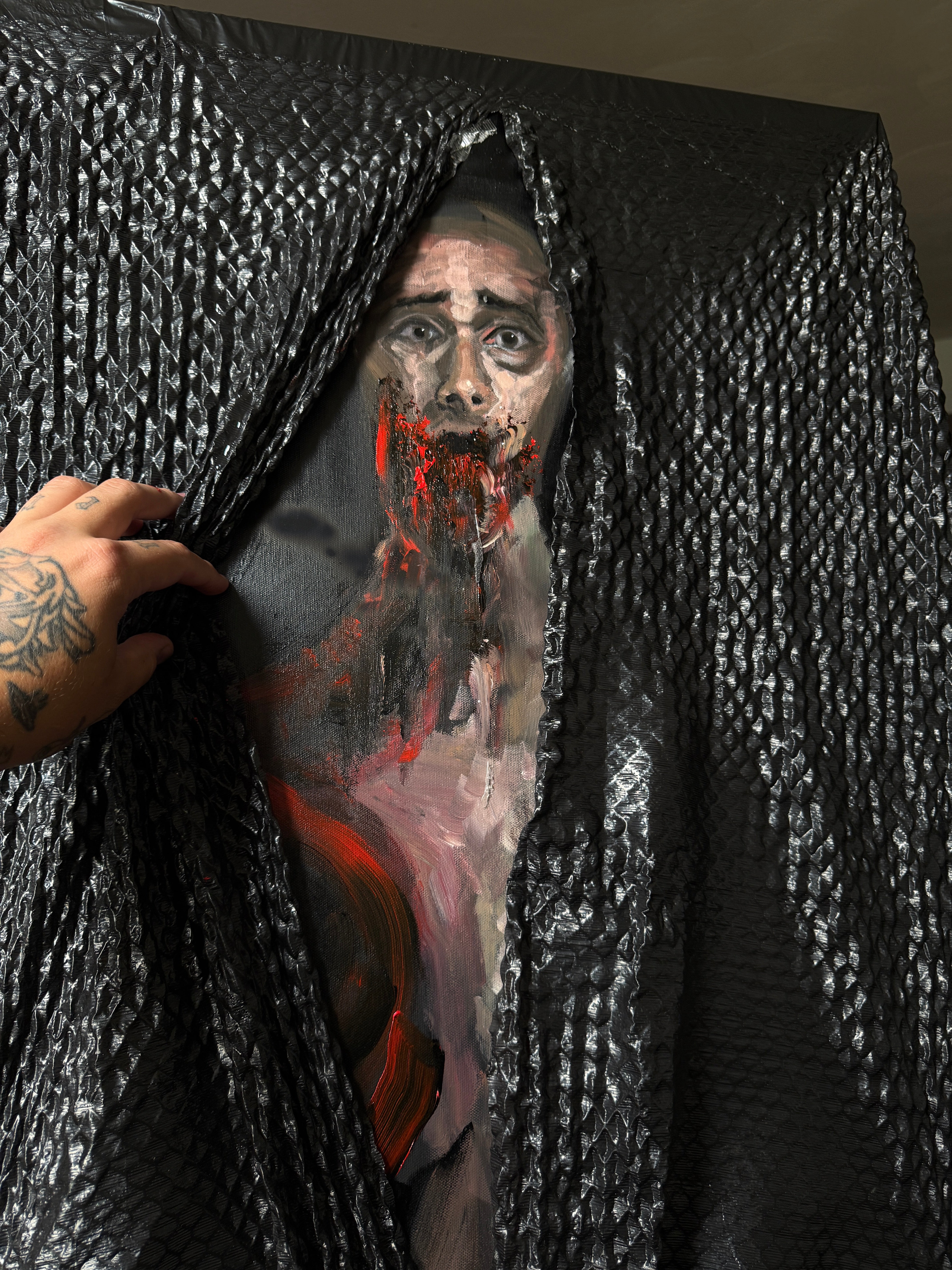 Bodybag