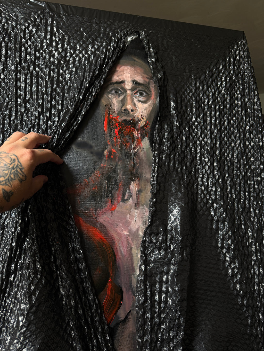 Bodybag