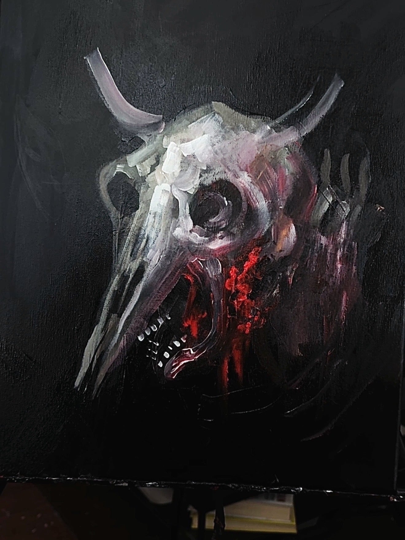 Livestock