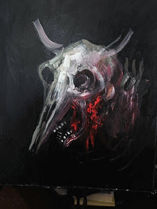 Livestock